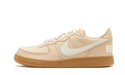 Nike Terminator Low PRM Sesame Coconut Milk authentique