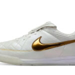 Nike Tiempo Legend Ronaldinho Touch of Gold authentique