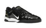 Nike Total 90 3 SP Black - vue 5