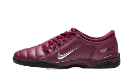 Nike Total 90 3 SP Bordeaux authentique