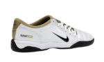 Nike Total 90 3 SP White Metallic Gold - vue 4