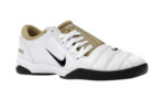 Nike Total 90 3 SP White Metallic Gold - vue 5