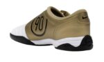 Nike Total 90 3 SP White Metallic Gold - vue 3