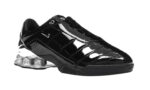 Nike Total 90 Secutor Shox Magia Maha Amsterdam Black Silver - vue 5