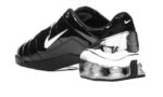 Nike Total 90 Secutor Shox Magia Maha Amsterdam Black Silver - vue 3
