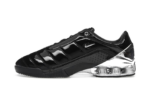 Nike Total 90 Secutor Shox Magia Maha Amsterdam Black Silver authentique