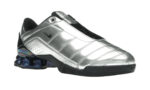 Nike Total 90 Secutor Shox Magia Maha Amsterdam Metallic Silver - vue 5