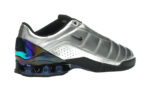 Nike Total 90 Secutor Shox Magia Maha Amsterdam Metallic Silver - vue 4
