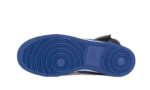 Nike Vandal High Stussy Deep Royal Blue - vue 3