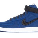 Nike Vandal High Stussy Deep Royal Blue authentique