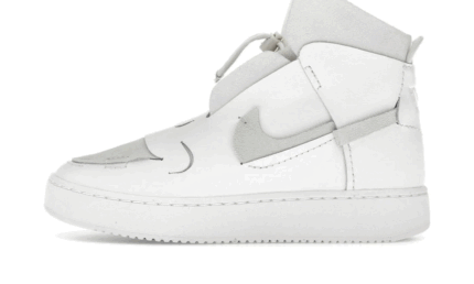 Nike Vandalised LX White Platinum Tint authentique