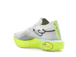 Nike Vaporfly 3 Sail Volt - vue 4