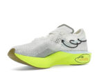 Nike Vaporfly 3 Sail Volt - vue 3