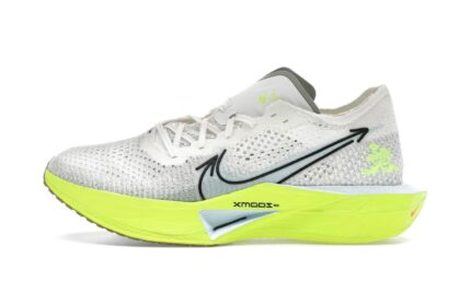 Nike Vaporfly 3 Sail Volt authentique