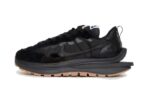 Nike Vaporwaffle Sacai Black Gum authentique