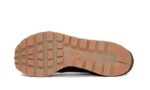 Nike Vaporwaffle Sacai Black Gum - vue 4