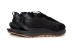 Nike Vaporwaffle Sacai Black Gum - vue 3
