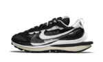 Nike Vaporwaffle Sacai Black White authentique