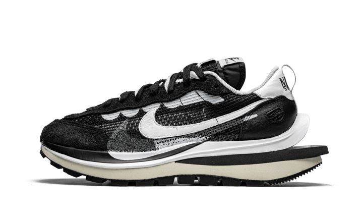 nike-vaporwaffle-sacai-black-white-556008 Nike Vaporwaffle Sacai Black White authentique