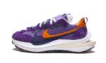 Nike Vaporwaffle Sacai Dark Iris authentique