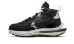 Nike Vaporwaffle Sacai Jean Paul Gaultier Black White authentique