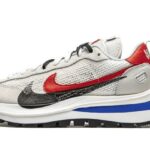 Nike Vaporwaffle Sacai Sport Fuchsia Game Royal authentique