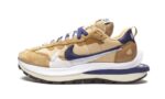Nike Vaporwaffle Sacai Tan Navy authentique