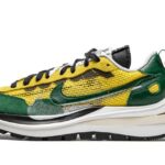 Nike Vaporwaffle Sacai Tour Yellow Stadium Green authentique