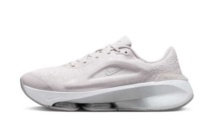Nike Versair Platinum Violet White Light Violet Ore Metallic Platinum authentique