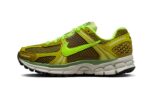 Nike Vomero 5 Olive Flak Volt authentique