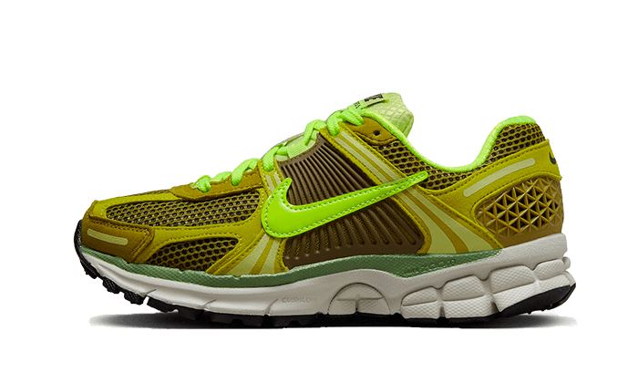 nike-vomero-5-olive-flak-volt-283464 Nike Vomero 5 Olive Flak Volt authentique