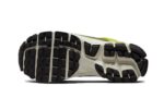 Nike Vomero 5 Olive Flak Volt - vue 3