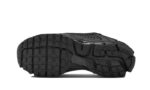Nike Vomero 5 Triple Black - vue 4