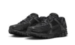 Nike Vomero 5 Triple Black - vue 2