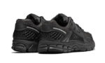 Nike Vomero 5 Triple Black - vue 3
