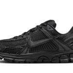 Nike Vomero 5 Triple Black authentique