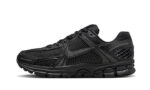 Nike Vomero 5 Triple Black authentique
