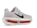 Nike Vomero Premium White Bright Crimson - vue 5