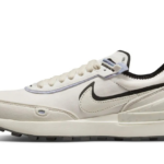 Nike Waffle One AI SE Phantom Black authentique