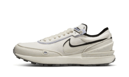 Nike Waffle One AI SE Phantom Black authentique