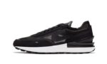 Nike Waffle One Black authentique