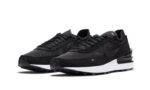 Nike Waffle One Black - vue 2