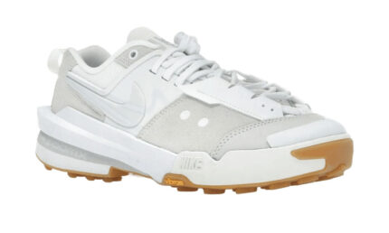 Nike Zegamadome SP sacai White - vue 2