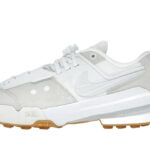 Nike Zegamadome SP sacai White authentique