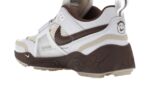 Nike Zoom Field Jaxx Travis Scott Light Chocolate - vue 4