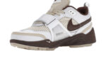 Nike Zoom Field Jaxx Travis Scott Light Chocolate - vue 3