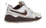 Nike Zoom Field Jaxx Travis Scott Light Chocolate - vue 5