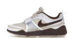 Nike Zoom Field Jaxx Travis Scott Light Chocolate authentique