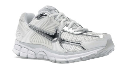 Nike Zoom Vomero 5 Chrome Toe - vue 2