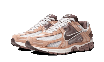 Nike Zoom Vomero 5 Dusted Clay - vue 2